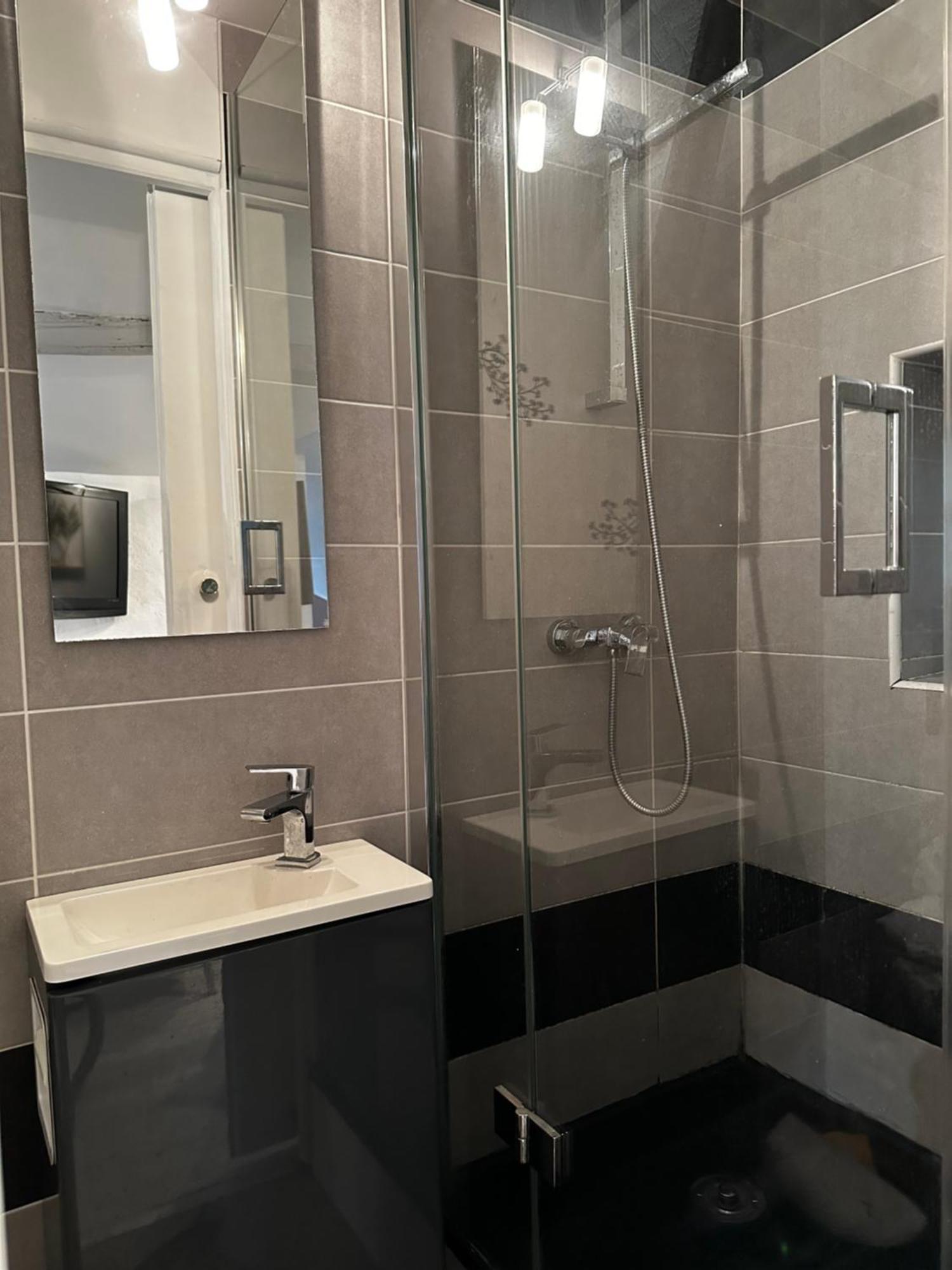Apartamento Le Repere