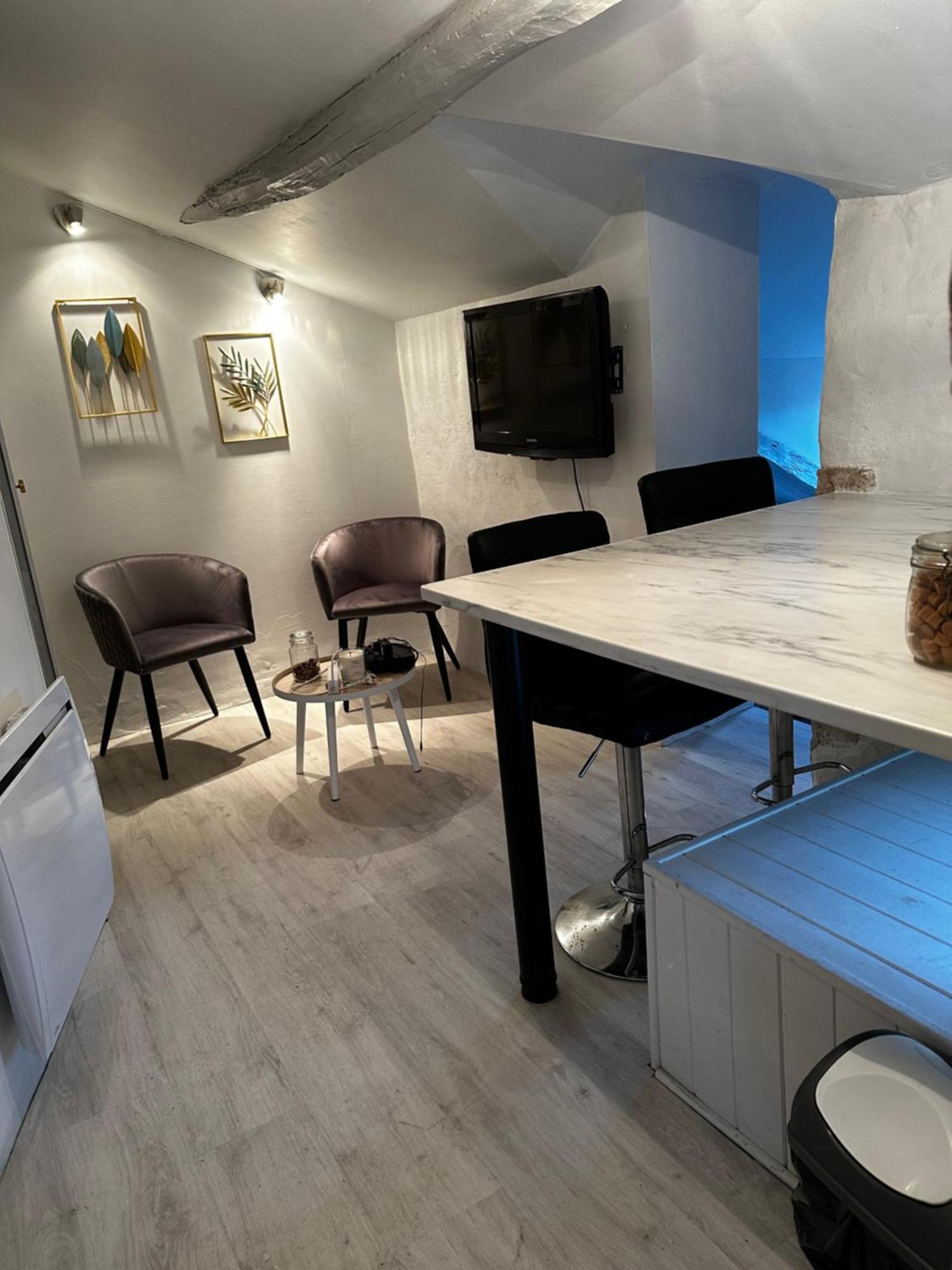 Le Repere Appartement
