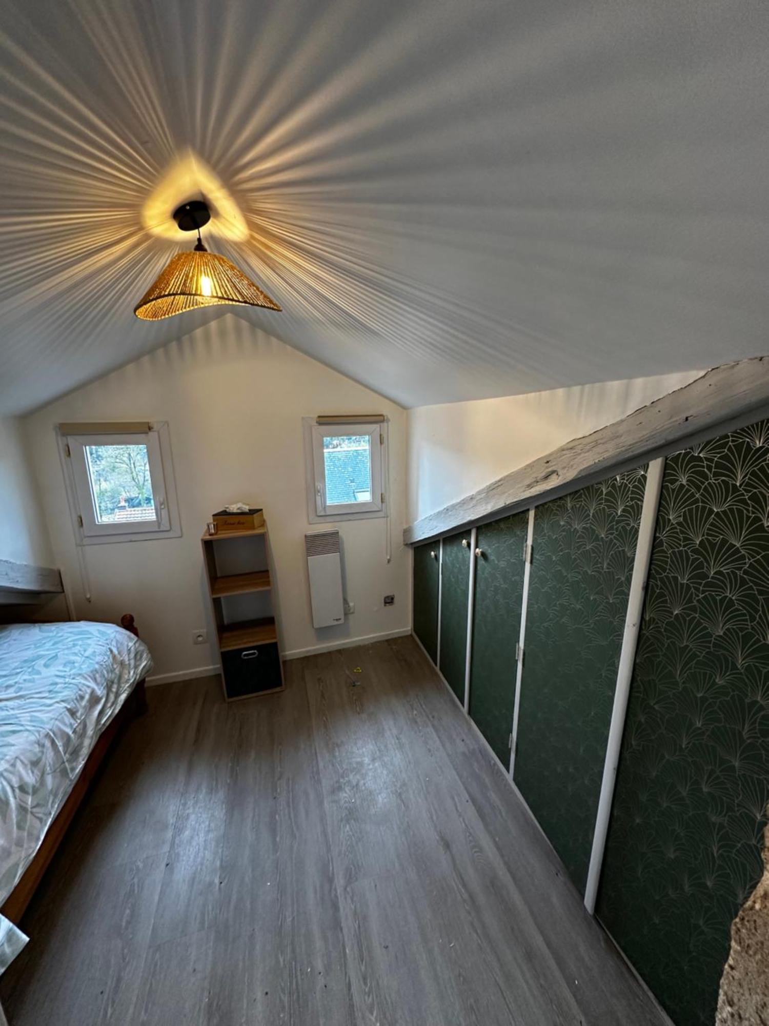 Appartement Le Repere Poitiers