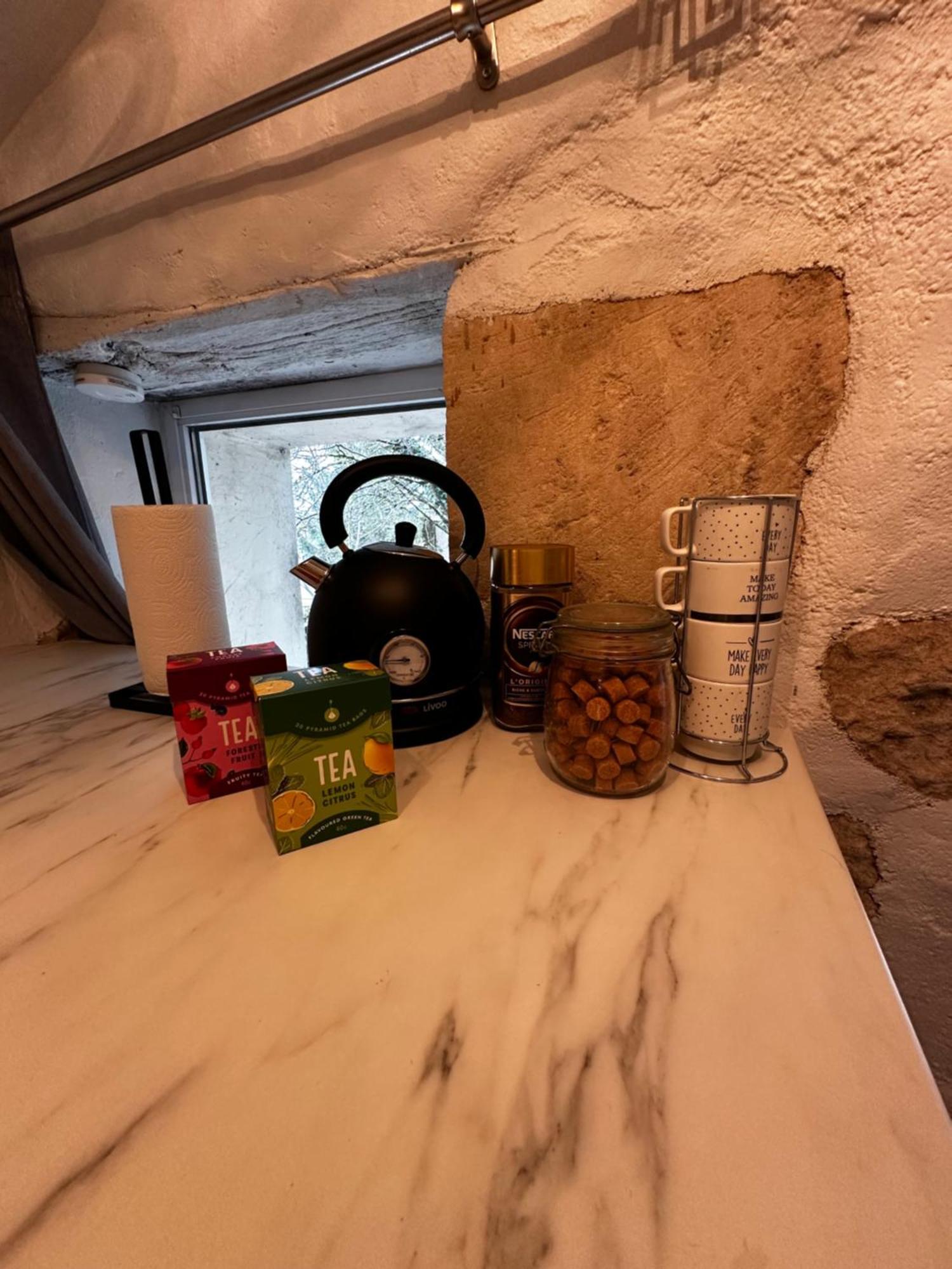 Apartamento Le Repere