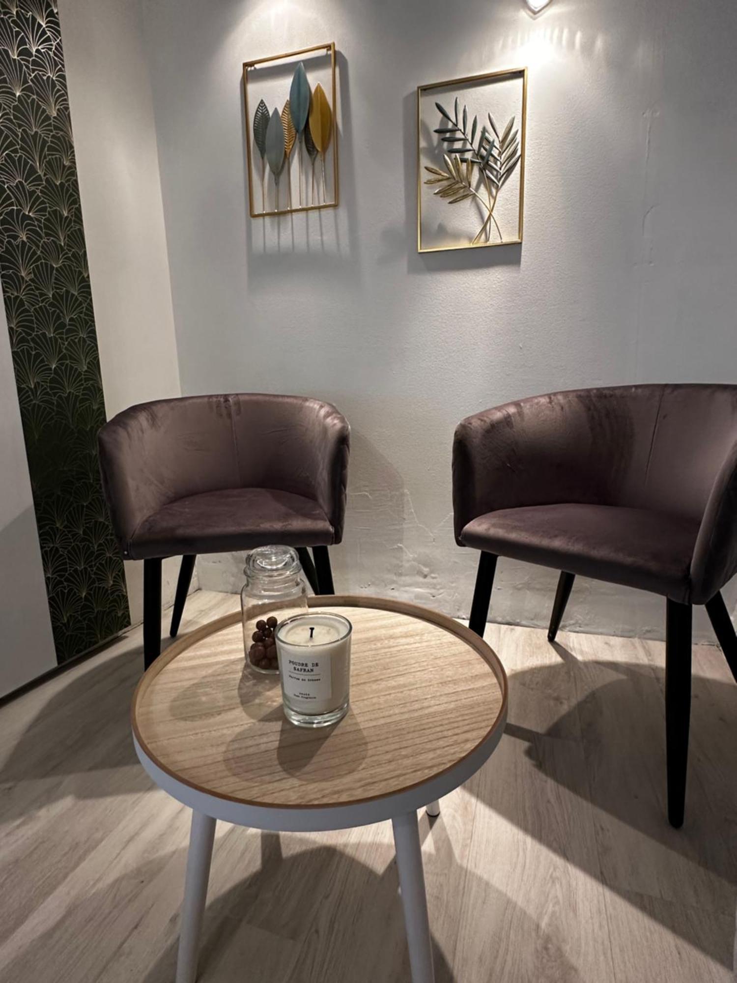 Appartement Le Repere *