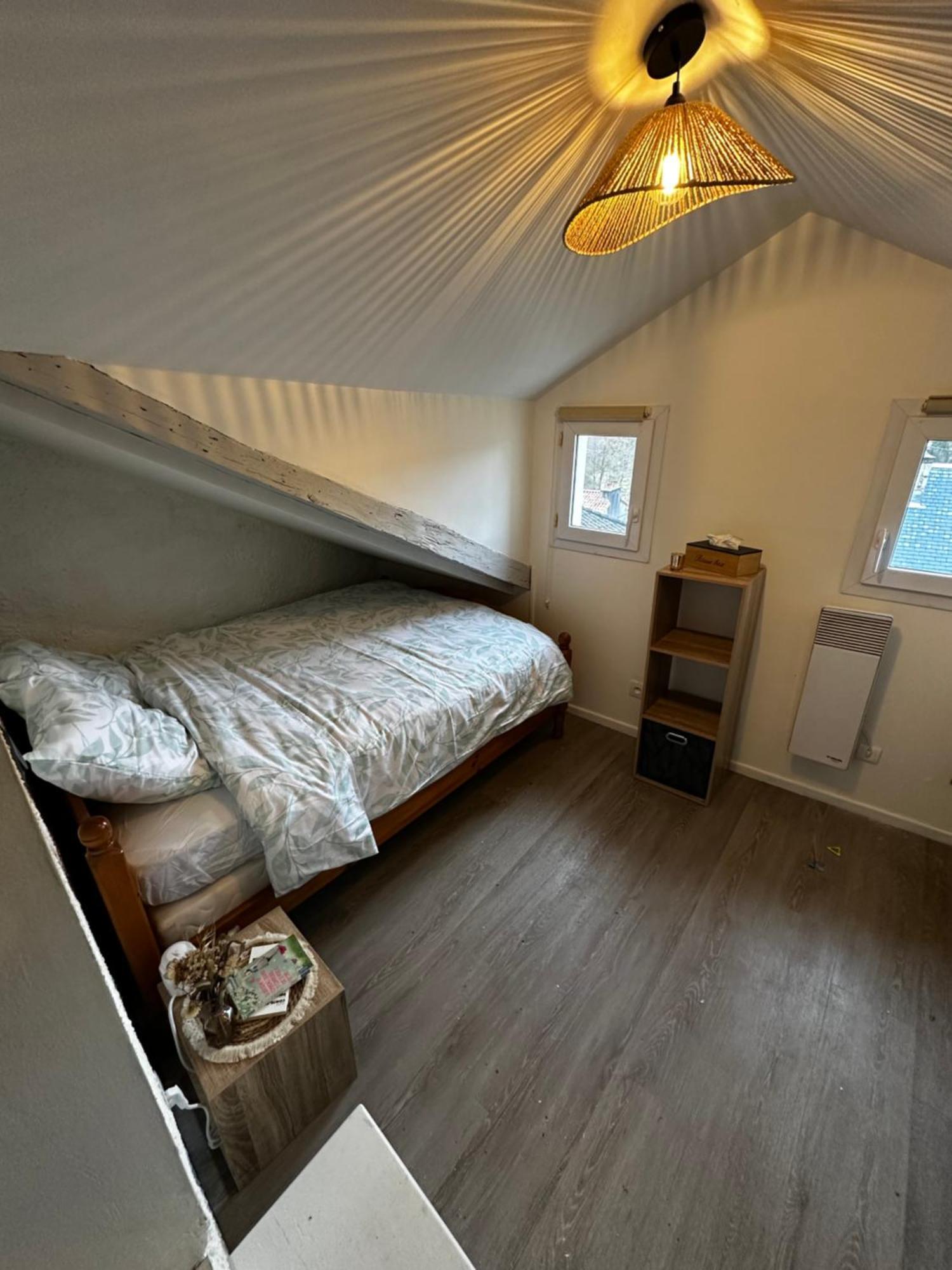 Le Repere Appartement Poitiers